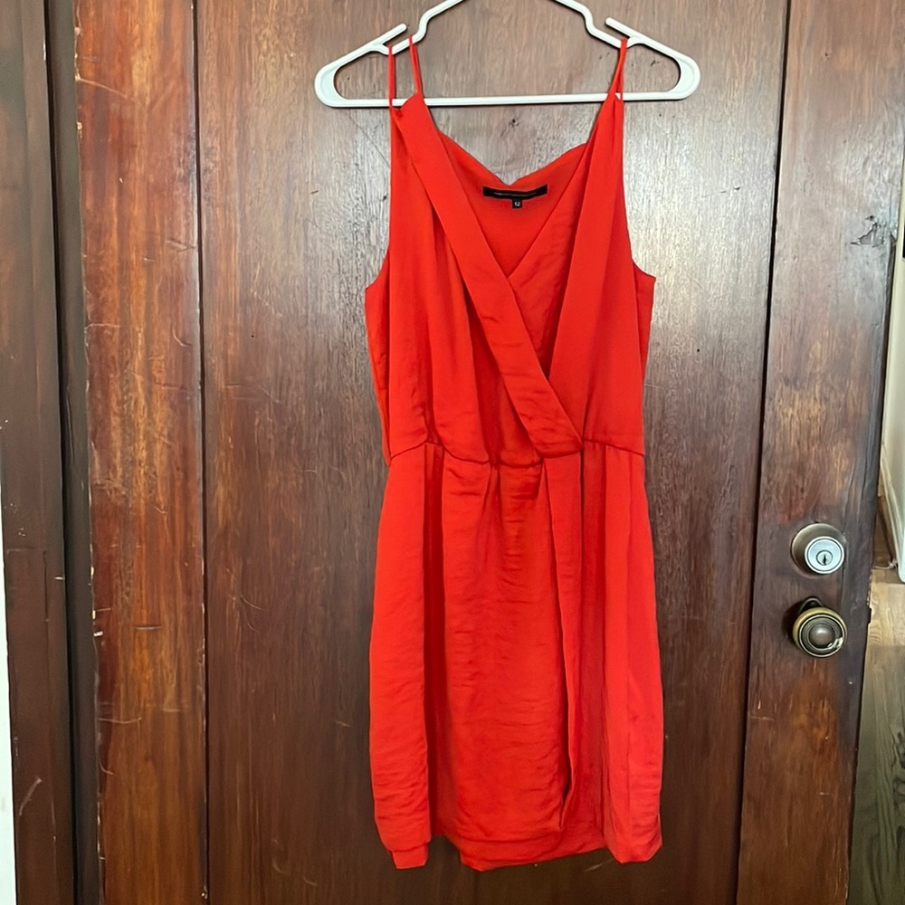 ❤️‍🔥Little Red Dress❤️‍🔥